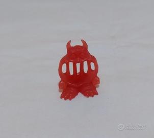 Solo Jail Jaw Ghost! (Ghostbusters -  Fright 1986)