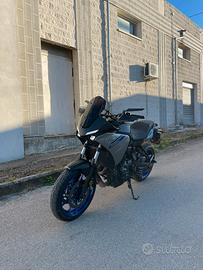 Yamaha Tracer 7