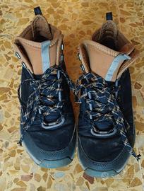 Scarpe da trekking NH150 impermeabili (39)