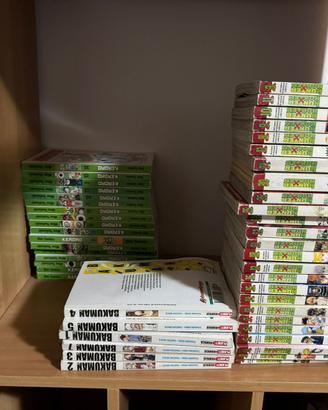 Manga