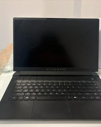 Alienware M15 R5 Gaming Laptop