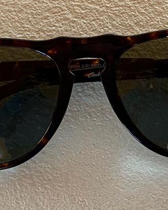 Occhiali tipo Persol