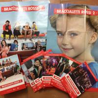 DVD "Braccialetti Rossi 2"