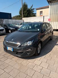 Peugeot 308 SW 1.6 BlueHDi 120CV 136000km