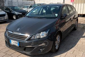 Peugeot 308 SW 1.6 BlueHDi 120CV 136000km