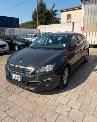 Peugeot 308 SW 1.6 BlueHDi 120CV 136000km