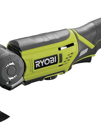 Ryobi R18MT-0 Utensile Multifunzione a Batteria 18