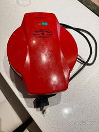 Piastra per ciambelline beper