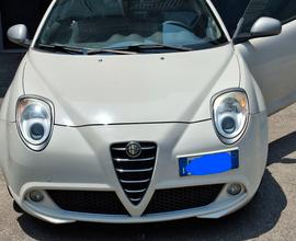 ALFA ROMEO MiTo - 2011