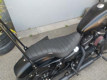 Sella Panebianco per Sportster