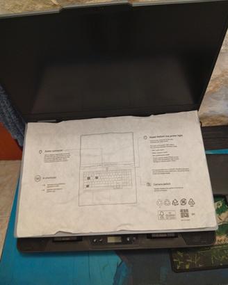 PC Gaming Portatile Lenovo LOQ Rtx 5070