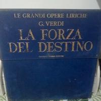 LA FORZA DEL.DESTINO