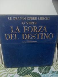 LA FORZA DEL.DESTINO