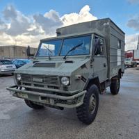 Iveco VM 90 Ambulanza 4x4