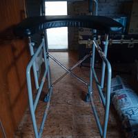 Deambulatore antibrachiale