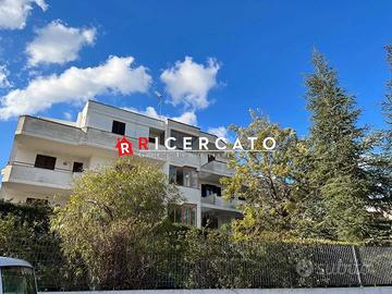 Appartamento - San Cesario di Lecce - 62 000 €