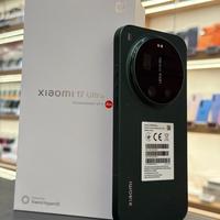 XIAOMI 17 ULTRA STARLIT GREEN 512/16GB RAM
