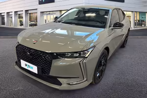 DS DS 4 PureTech 130 Automatico PerformanceLine+