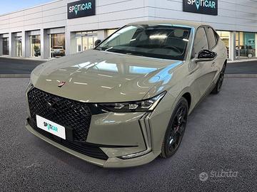 DS DS 4 PureTech 130 Automatico PerformanceLine+