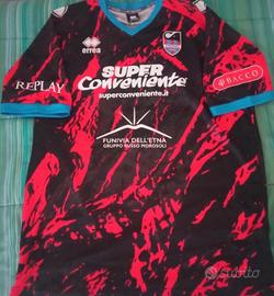 Maglia Catania