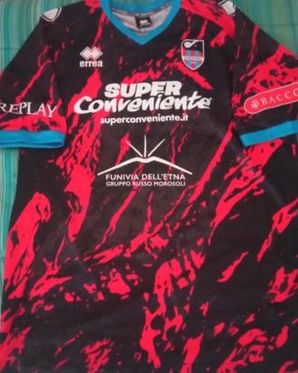 Maglia Catania