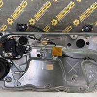 CREMAGLIERA ANTERIORE DESTRA VOLKSWAGEN Polo 4Â° S