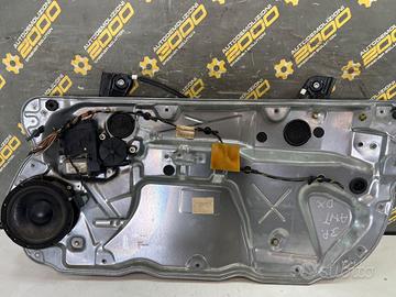 CREMAGLIERA ANTERIORE DESTRA VOLKSWAGEN Polo 4Â° S