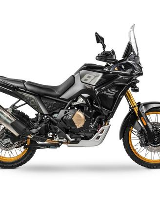 Voge 800 RALLY