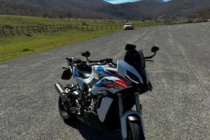 Bmw S 1000 Xr