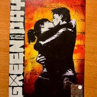 Green Day 21st century breakdown CD digibook raro