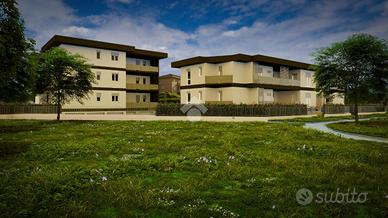 4 LOCALI A CASTEL MELLA