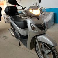 Honda SH 150