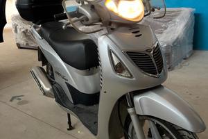 Honda SH 150