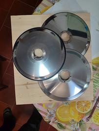 3 Lame Professionali, 350mm per Affettatrice