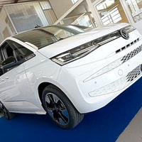 Volkswagen T7 Multivan TDI LIFE DSG MATRIX IQLIGHT