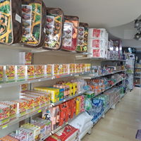 Alimentare macelleria halal