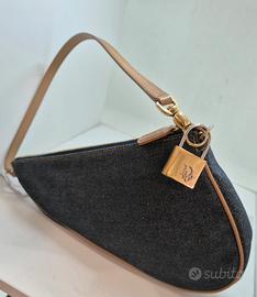 Mini Saddle DIOR