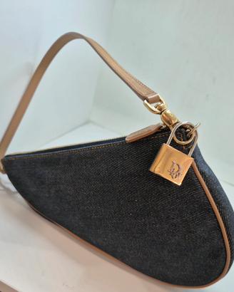 Mini Saddle DIOR