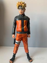 Action figure Naruto