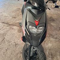 Sr Motard 50