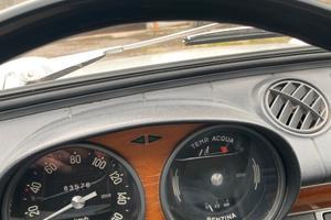 Fiat 850 coupé 1966 omologata ASI