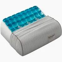 Cuscino ergonomico da viaggio Technogel