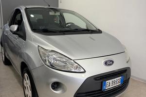 Ford Ka 1.3 TDCi 75CV Titanium