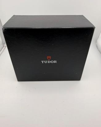 Scatola Originale Tudor completa Ref. 51433.04