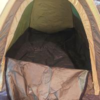 Tenda leggera 2 posti – 1.61kg, resistente