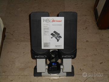 Weslo Mini-stepper