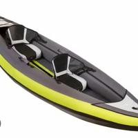 Canoa Kayak Decathlon 