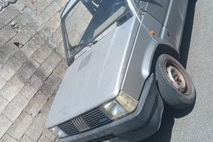 Fiat Panda 1ªserie