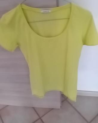 maglietta donna