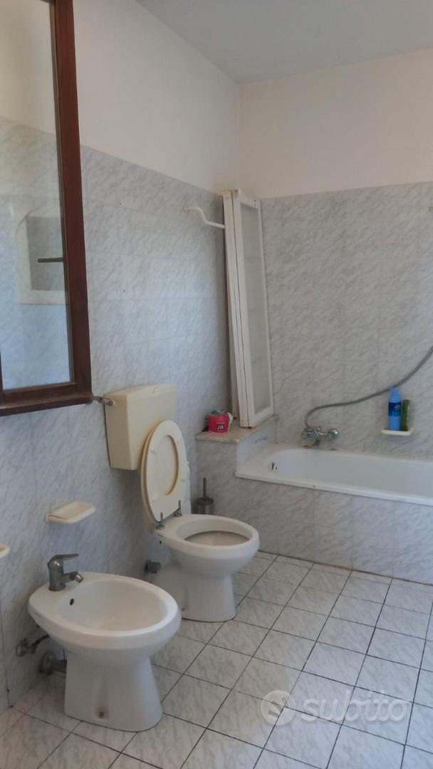 Casa – Argenta, Borgo Stuoia - Altro